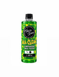 Limpiador Multiuso All Clean 600ml