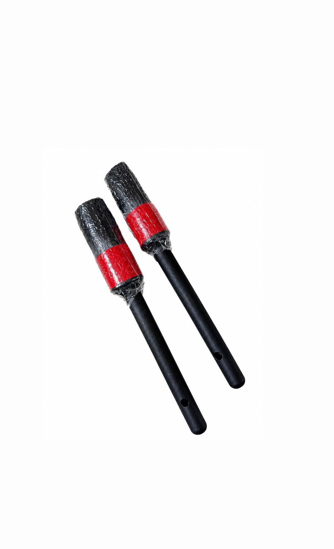 Cepillos De Detailing Cerdas duras Por Unidad