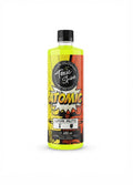 Shampoo Atomic 600ml