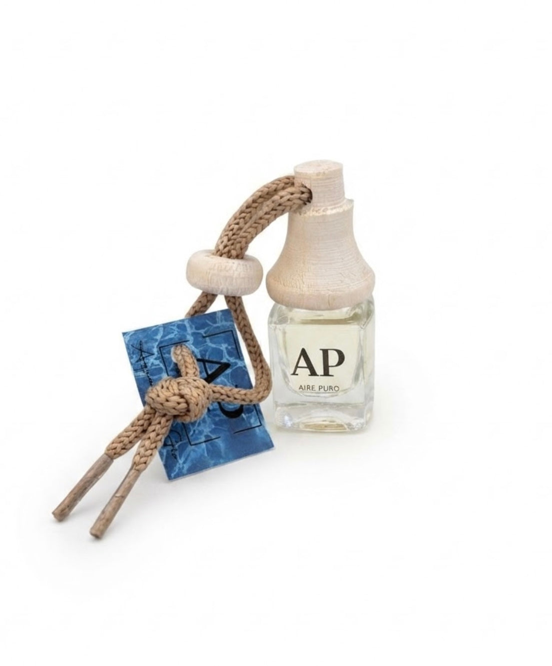 Aromatizador Colgante Aqua Di Gio