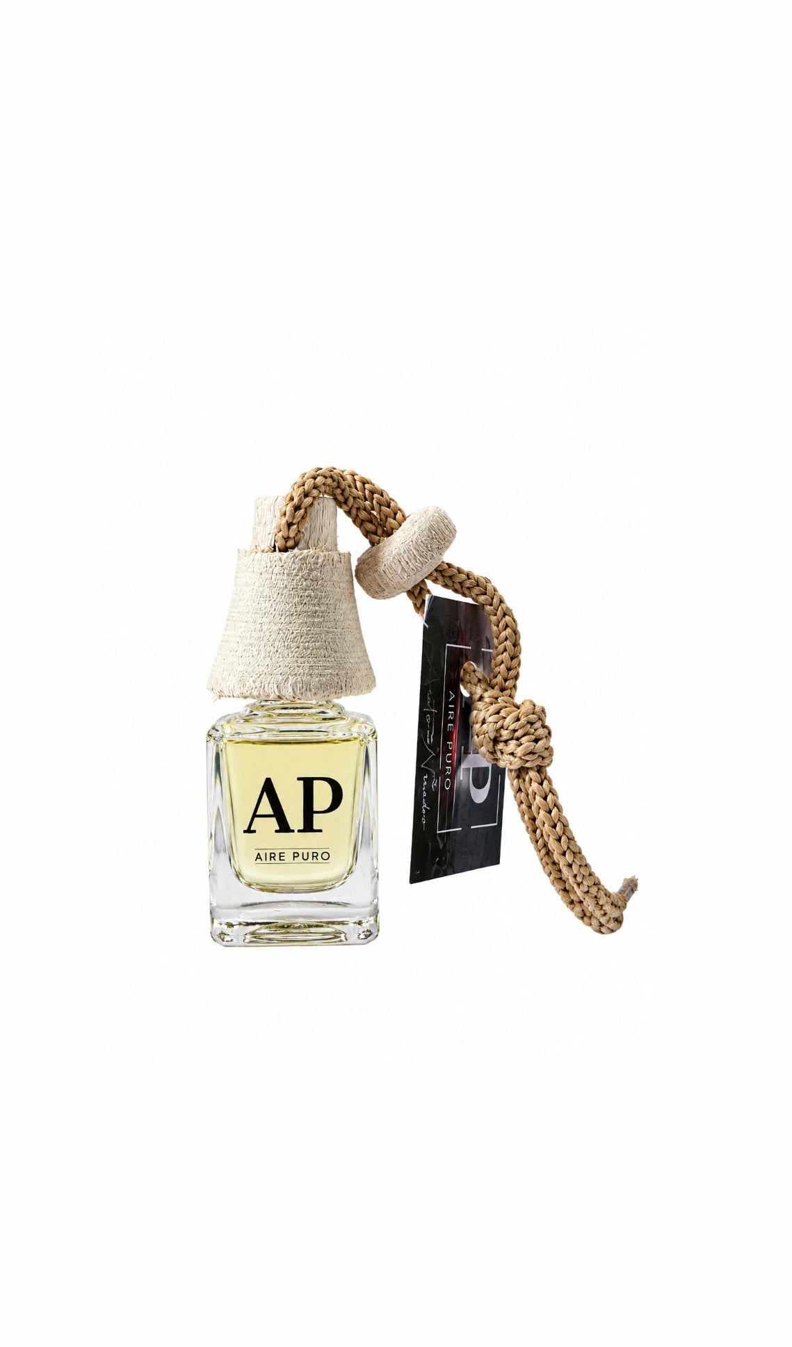 Aromatizador Colgante Auto Nuevo