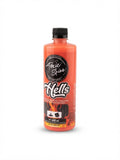 Acondicionador De Exteriores Hells 600ml
