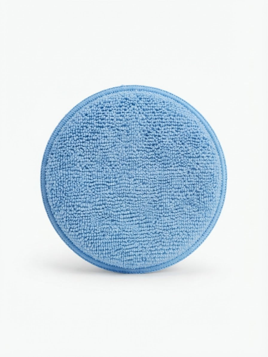 Aplicador De Microfibra