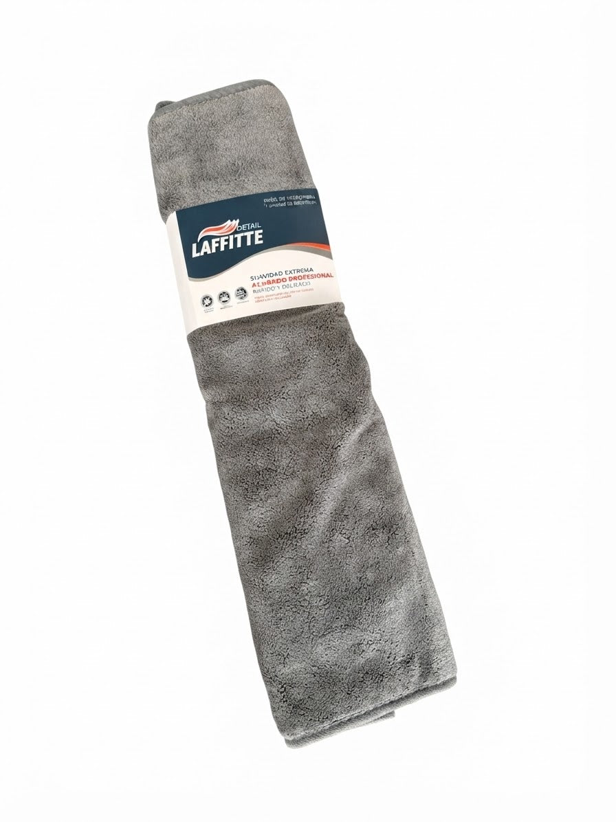 Microfibra Laffitte 50X70 gris