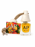 Aromatizador Colgante Cítrico