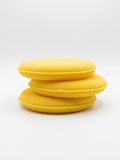 Aplicador Poliespuma Amarillo
