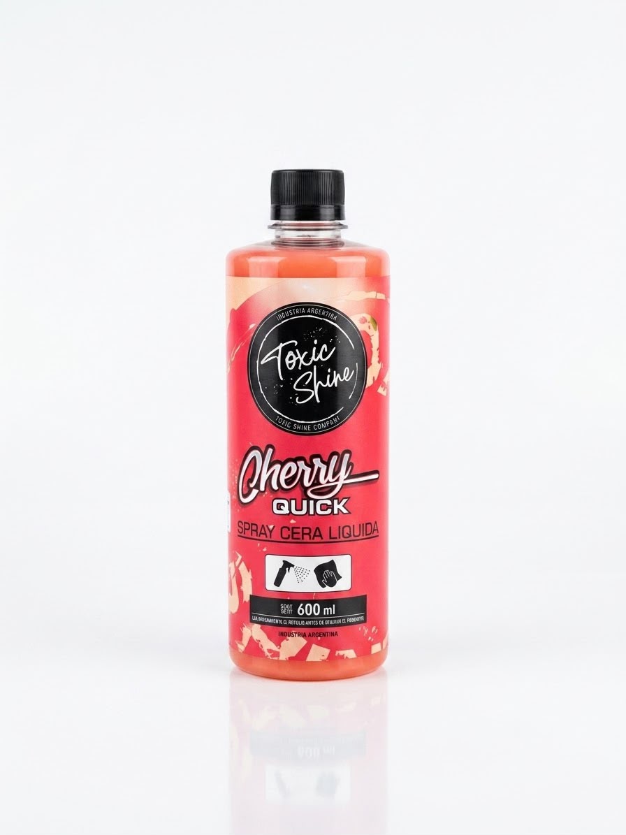Cera Cherry Quick 600ml