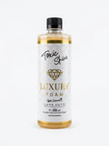 Shampoo Luxury Foam 600ml