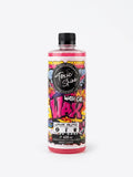 Shampoo Wax 600ml